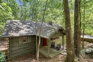 884 Quail Cove Dr, Big Canoe, GA 30143 - Photo 1