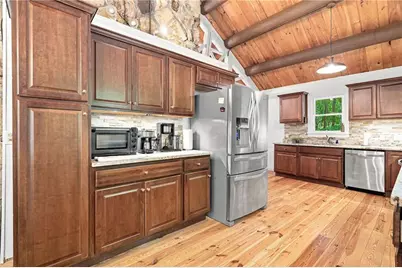 884 Quail Cove Drive, Big Canoe, GA 30143 - Photo 8