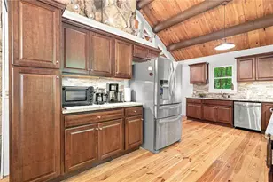884 Quail Cove Dr, Big Canoe, GA 30143 - Photo 8