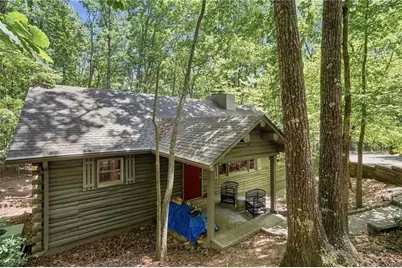 884 Quail Cove Drive, Big Canoe, GA 30143 - Photo 38