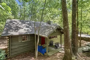 884 Quail Cove Dr, Big Canoe, GA 30143 - Photo 38