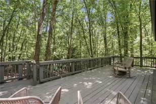 884 Quail Cove Dr, Big Canoe, GA 30143 - Photo 32