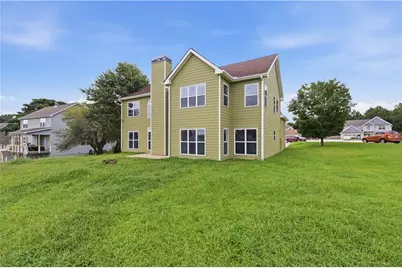 68 Kellenberg Lane, Hiram, GA 30141 - Photo 20