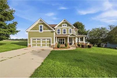 68 Kellenberg Lane, Hiram, GA 30141 - Photo 1