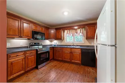846 Hall Station Road NW, Adairsville, GA 30103 - Photo 4