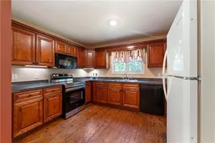 846 Hall Station Rd NW, Adairsville, GA 30103 - Photo 4