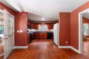 846 Hall Station Rd NW, Adairsville, GA 30103 - Photo 8