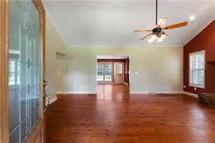 846 Hall Station Rd NW, Adairsville, GA 30103 - Photo 12