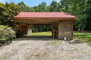 846 Hall Station Rd NW, Adairsville, GA 30103 - Photo 24