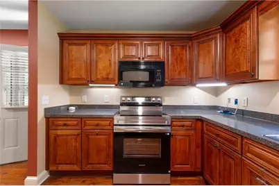 846 Hall Station Road NW, Adairsville, GA 30103 - Photo 6