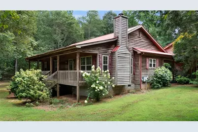 846 Hall Station Road NW, Adairsville, GA 30103 - Photo 2
