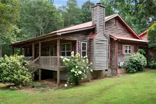 846 Hall Station Rd NW, Adairsville, GA 30103 - Photo 2