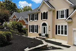 3525 Merganser Ln, Johns Creek, GA 30022 - Photo 2