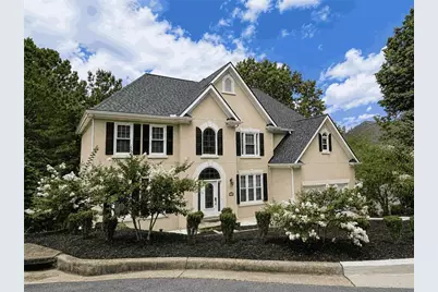3525 Merganser Lane, Johns Creek, GA 30022 - Photo 1