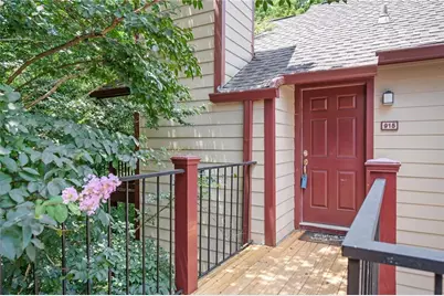 915 Wentworth Court, Alpharetta, GA 30022 - Photo 2