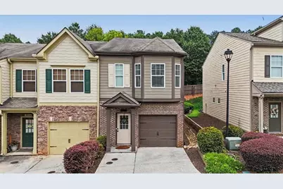 3924 Cyrus Crest Circle NW, Kennesaw, GA 30152 - Photo 1