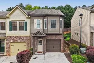 3924 Cyrus Crest Cir NW, Kennesaw, GA 30152 - Photo 1