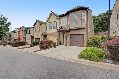 3924 Cyrus Crest Circle NW, Kennesaw, GA 30152 - Photo 4