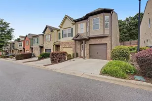 3924 Cyrus Crest Cir NW, Kennesaw, GA 30152 - Photo 4