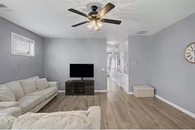 3924 Cyrus Crest Circle NW, Kennesaw, GA 30152 - Photo 12