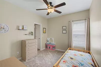 3924 Cyrus Crest Circle NW, Kennesaw, GA 30152 - Photo 34