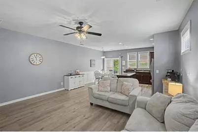 3924 Cyrus Crest Circle NW, Kennesaw, GA 30152 - Photo 14