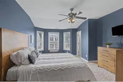 3924 Cyrus Crest Circle NW, Kennesaw, GA 30152 - Photo 28