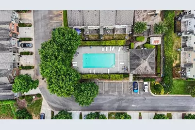 3924 Cyrus Crest Circle NW, Kennesaw, GA 30152 - Photo 46