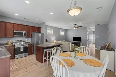3924 Cyrus Crest Circle NW, Kennesaw, GA 30152 - Photo 20