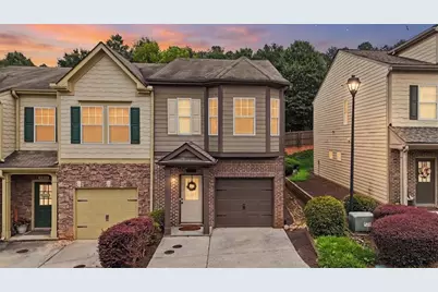3924 Cyrus Crest Circle NW, Kennesaw, GA 30152 - Photo 2