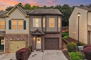3924 Cyrus Crest Cir NW, Kennesaw, GA 30152 - Photo 2