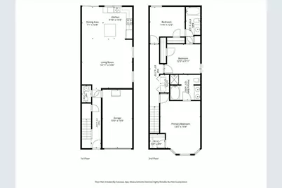 3924 Cyrus Crest Circle NW, Kennesaw, GA 30152 - Photo 52
