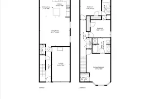 3924 Cyrus Crest Cir NW, Kennesaw, GA 30152 - Photo 52