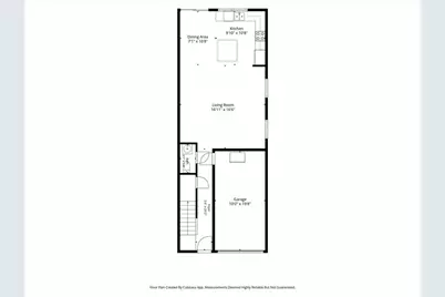 3924 Cyrus Crest Circle NW, Kennesaw, GA 30152 - Photo 50