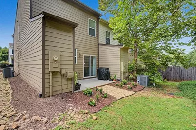 3924 Cyrus Crest Circle NW, Kennesaw, GA 30152 - Photo 42