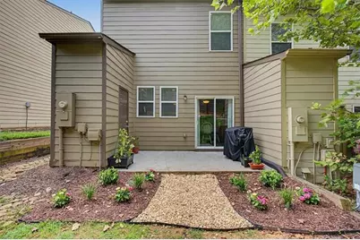 3924 Cyrus Crest Circle NW, Kennesaw, GA 30152 - Photo 40