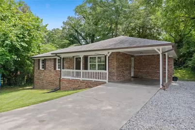 309 W Franklin Street, Toccoa, GA 30577 - Photo 2