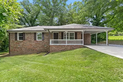 309 W Franklin Street, Toccoa, GA 30577 - Photo 1
