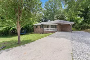 309 W Franklin St, Toccoa, GA 30577 - Photo 4