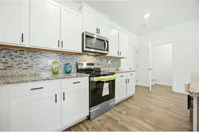 810 Elgin Trail, Lawrenceville, GA 30045 - Photo 8