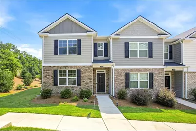 810 Elgin Trail, Lawrenceville, GA 30045 - Photo 2
