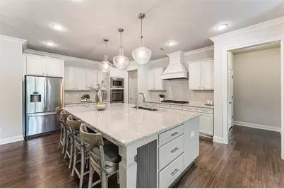 3317 Sweetleaf Lane, Buford, GA 30519 - Photo 22