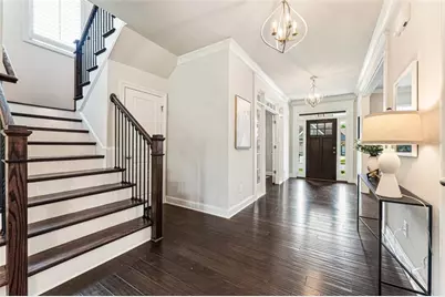 3317 Sweetleaf Lane, Buford, GA 30519 - Photo 28
