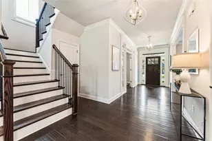 3317 Sweet Leaf Ln, Buford, GA 30519 - Photo 28