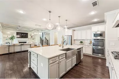 3317 Sweetleaf Lane, Buford, GA 30519 - Photo 14