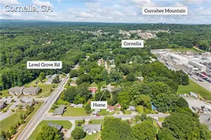 167 South St, Cornelia, GA 30531 - Photo 26