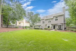 1485 Chattahoochee Run Dr, Suwanee, GA 30024 - Photo 50
