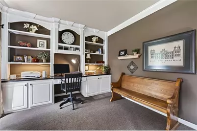 1485 Chattahoochee Run Drive, Suwanee, GA 30024 - Photo 6