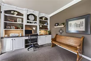 1485 Chattahoochee Run Dr, Suwanee, GA 30024 - Photo 6