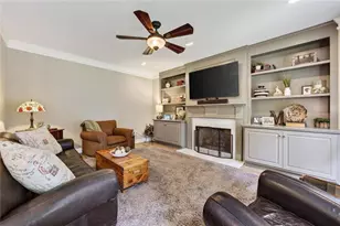 1485 Chattahoochee Run Dr, Suwanee, GA 30024 - Photo 10